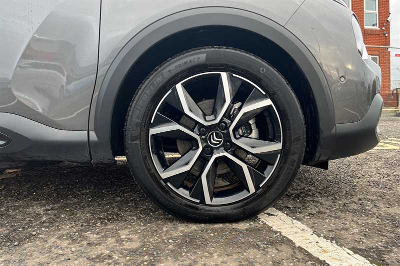 Used Citroen C4 2022 for sale - 76564024: Photo 12