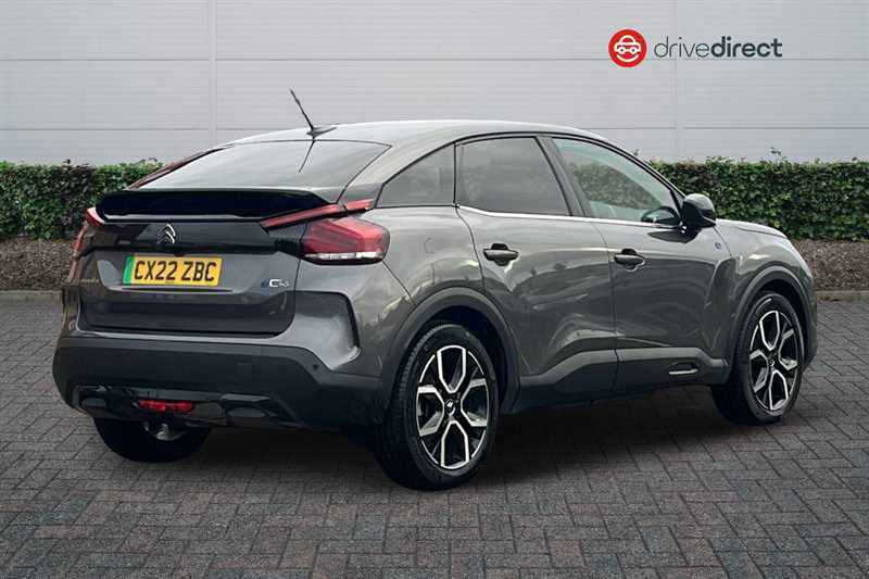 Used Citroen C4 2022 for sale - 76564024: Photo 3