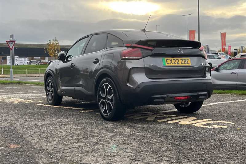 Used Citroen C4 2022 for sale - 76564024: Photo 37