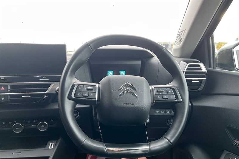 Used Citroen C4 2022 for sale - 76564024: Photo 40