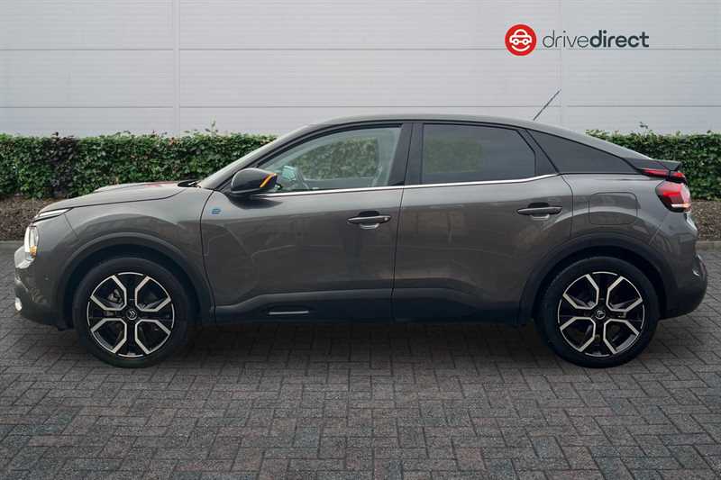 Used Citroen C4 2022 for sale - 76564024: Photo 6