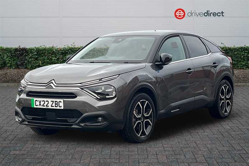 Used Citroen C4 2022 for sale - 76564024: Photo 7