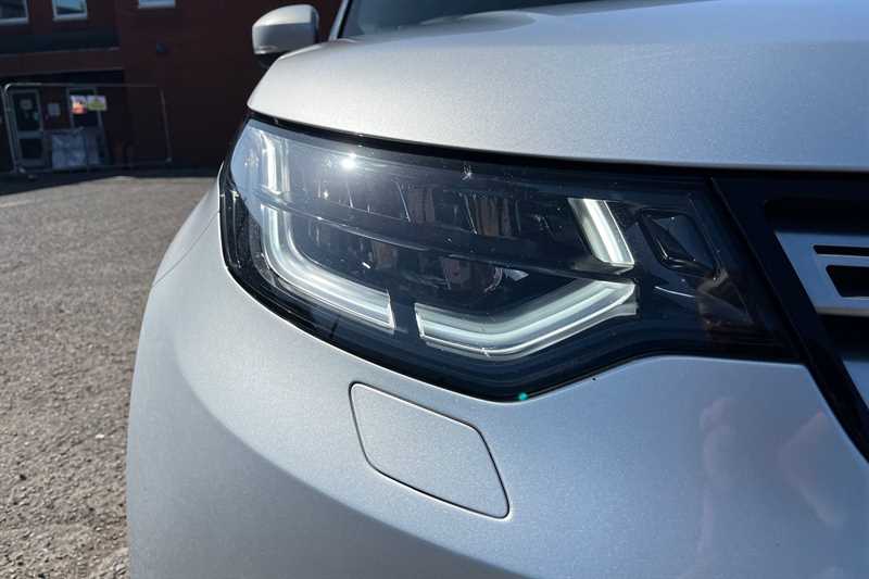 Used Land Rover Discovery 2018 for sale - 76891452: Photo 28