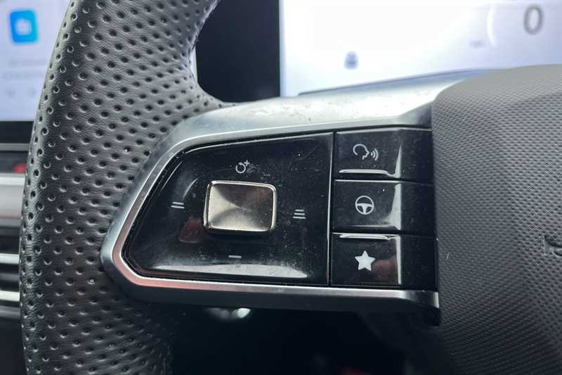 Used MG MG HS 2025 for sale - 77429850: Photo 21