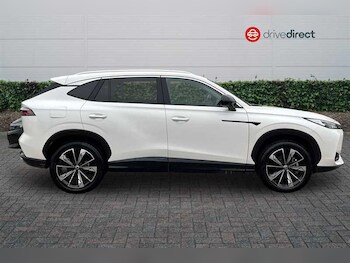 Used MG MG HS undefined for sale - 77429850: Photo