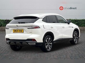 Used MG MG HS undefined for sale - 77429850: Photo