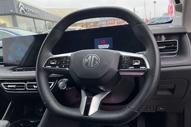 Used MG MG HS 2025 for sale - 77429850: Photo 40