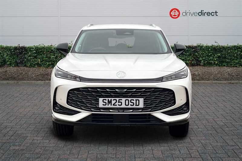 Used MG MG HS 2025 for sale - 77429850: Photo 8