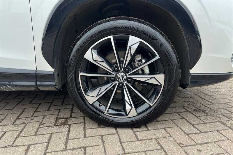 Used MG MG HS 2025 for sale - 77429850: Photo 9