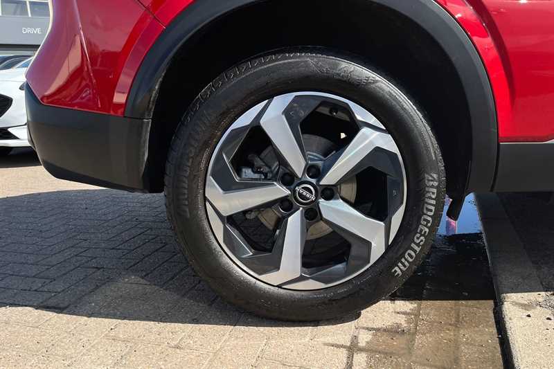 Used Nissan Qashqai 2024 for sale - 78222582: Photo 10