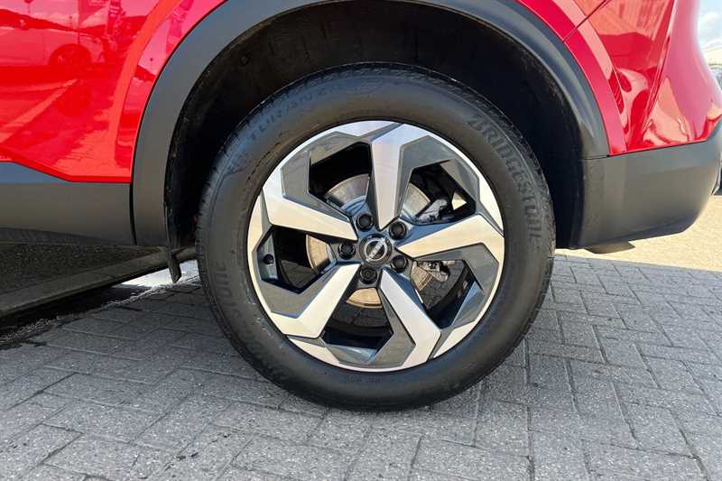 Used Nissan Qashqai 2024 for sale - 78222582: Photo 11