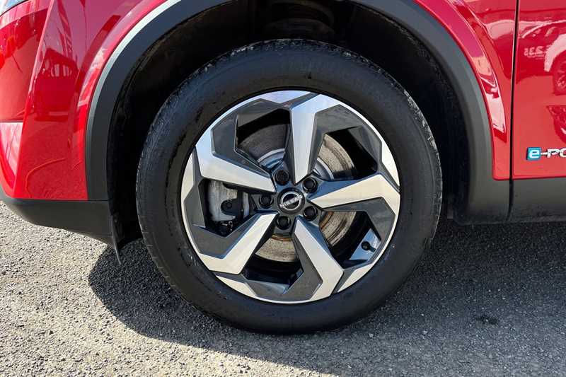 Used Nissan Qashqai 2024 for sale - 78222582: Photo 12