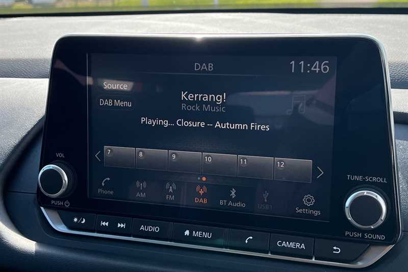 Used Nissan Qashqai 2024 for sale - 78222582: Photo 17