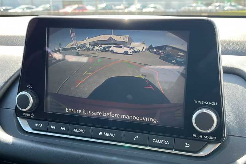 Used Nissan Qashqai 2024 for sale - 78222582: Photo 19