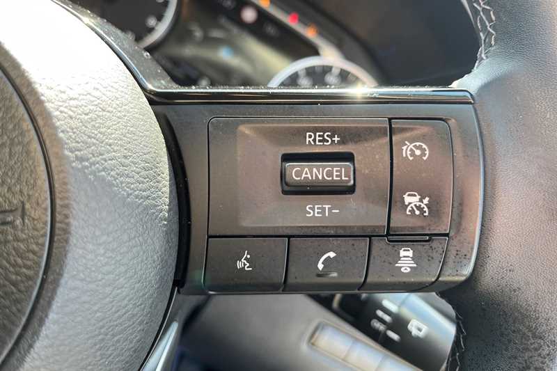 Used Nissan Qashqai 2024 for sale - 78222582: Photo 22