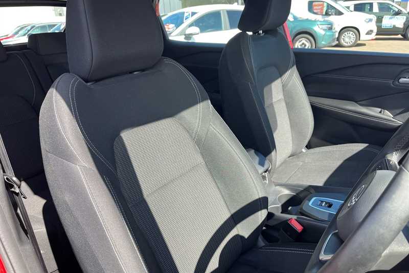 Used Nissan Qashqai 2024 for sale - 78222582: Photo 23