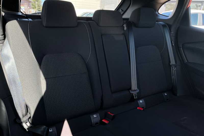 Used Nissan Qashqai 2024 for sale - 78222582: Photo 24