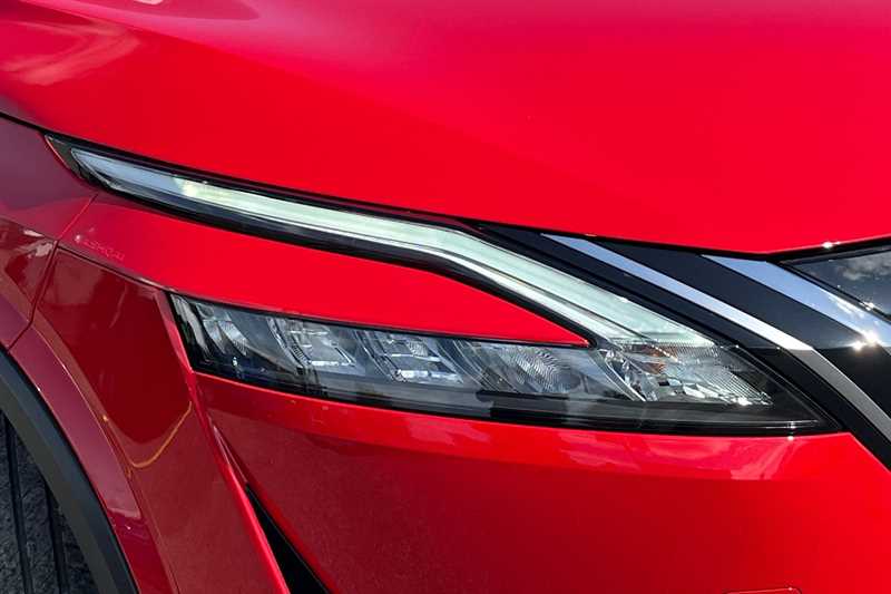 Used Nissan Qashqai 2024 for sale - 78222582: Photo 28