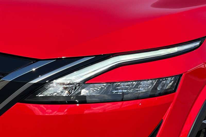 Used Nissan Qashqai 2024 for sale - 78222582: Photo 29