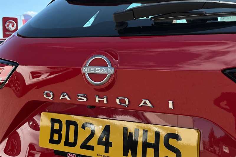 Used Nissan Qashqai 2024 for sale - 78222582: Photo 30