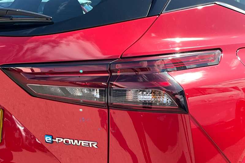 Used Nissan Qashqai 2024 for sale - 78222582: Photo 32