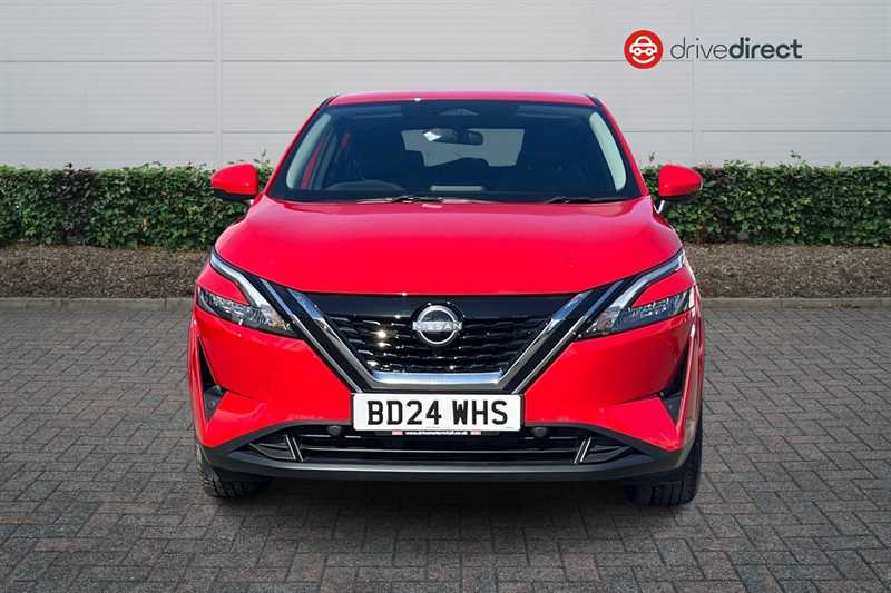 Used Nissan Qashqai 2024 for sale - 78222582: Photo 8