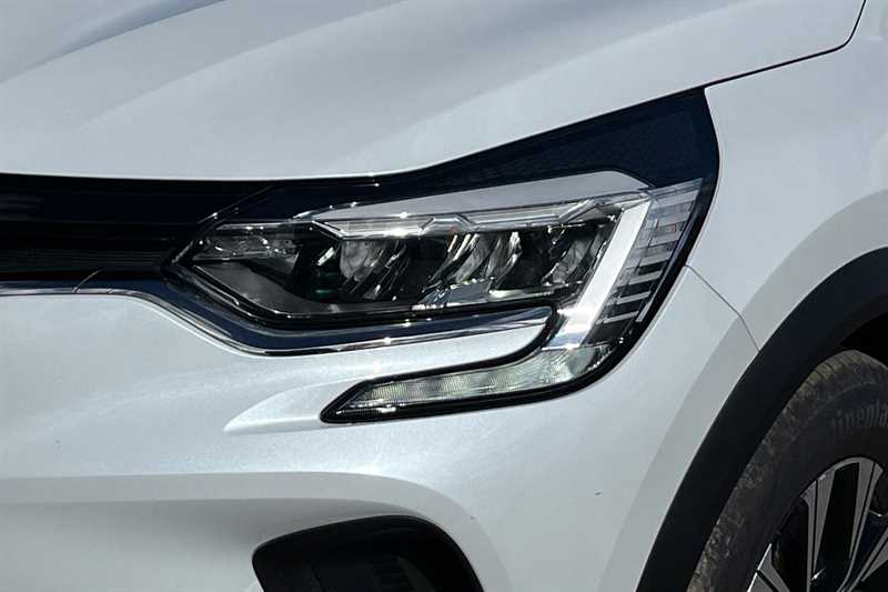 Used Renault Captur 2023 for sale - 78175010: Photo 29