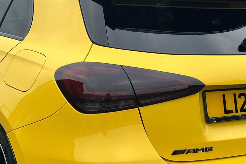 Used Mercedes-Benz A-Class 2019 for sale - 76503277: Photo 31