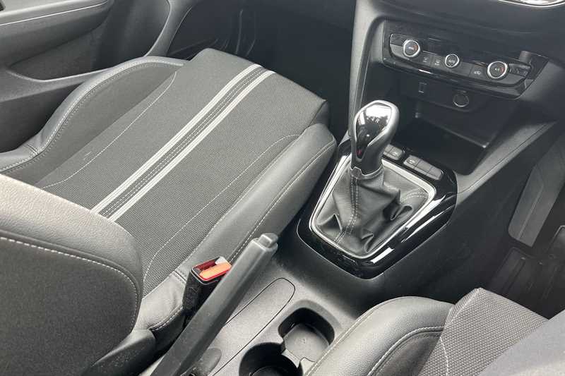 Used Vauxhall Corsa 2024 for sale - 76956607: Photo 14