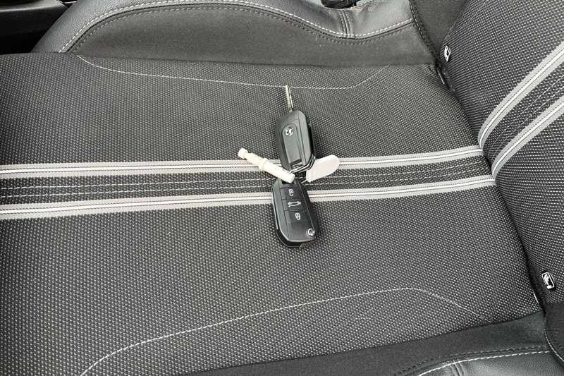 Used Vauxhall Corsa 2024 for sale - 76956607: Photo 36