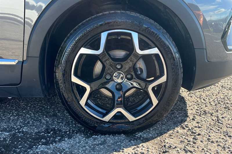 Used Vauxhall Crossland 2022 for sale - 76463636: Photo 12