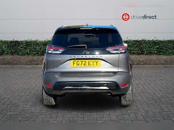 Used Vauxhall Crossland undefined for sale - 76463636: Photo