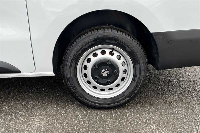 Used Vauxhall Vivaro 2026 for sale - 77501106: Photo 10