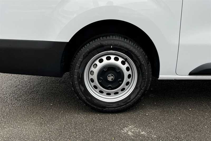 Used Vauxhall Vivaro 2026 for sale - 77501106: Photo 11