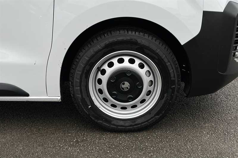 Used Vauxhall Vivaro 2026 for sale - 77501106: Photo 12