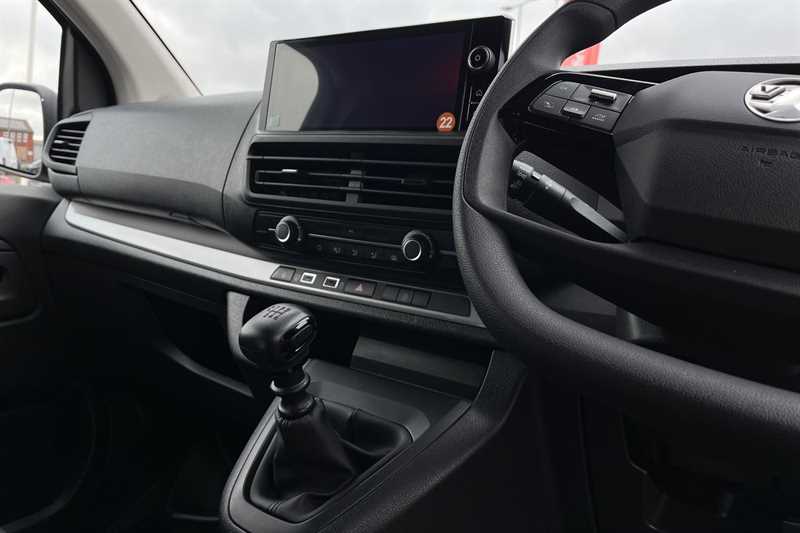 Used Vauxhall Vivaro 2026 for sale - 77501106: Photo 14