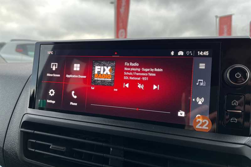 Used Vauxhall Vivaro 2026 for sale - 77501106: Photo 17