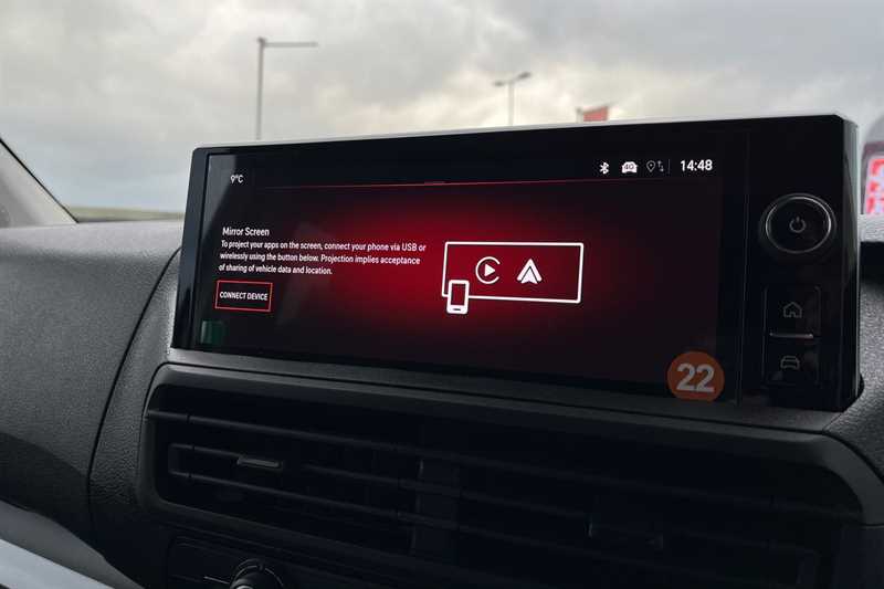 Used Vauxhall Vivaro 2026 for sale - 77501106: Photo 18