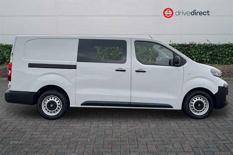 Used Vauxhall Vivaro 2026 for sale - 77501106: Photo 2