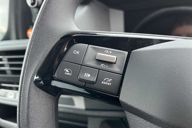 Used Vauxhall Vivaro 2026 for sale - 77501106: Photo 21