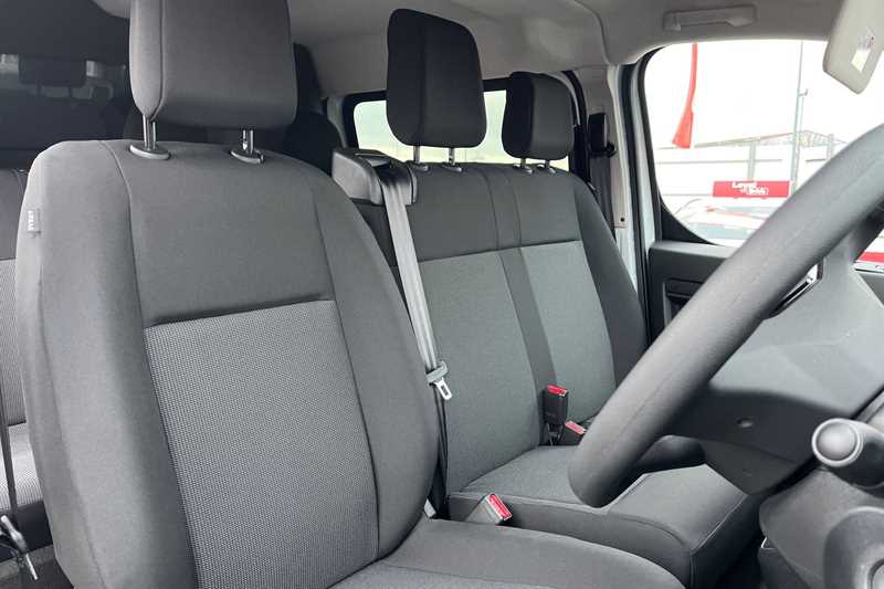 Used Vauxhall Vivaro 2026 for sale - 77501106: Photo 23