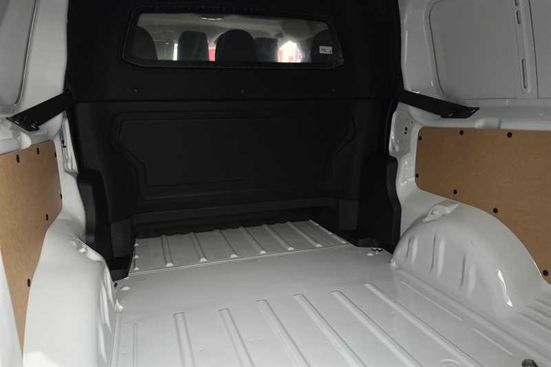 Used Vauxhall Vivaro 2026 for sale - 77501106: Photo 25