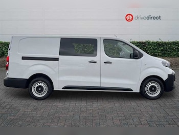 Used Vauxhall Vivaro 2026 for sale - 77501106: Photo