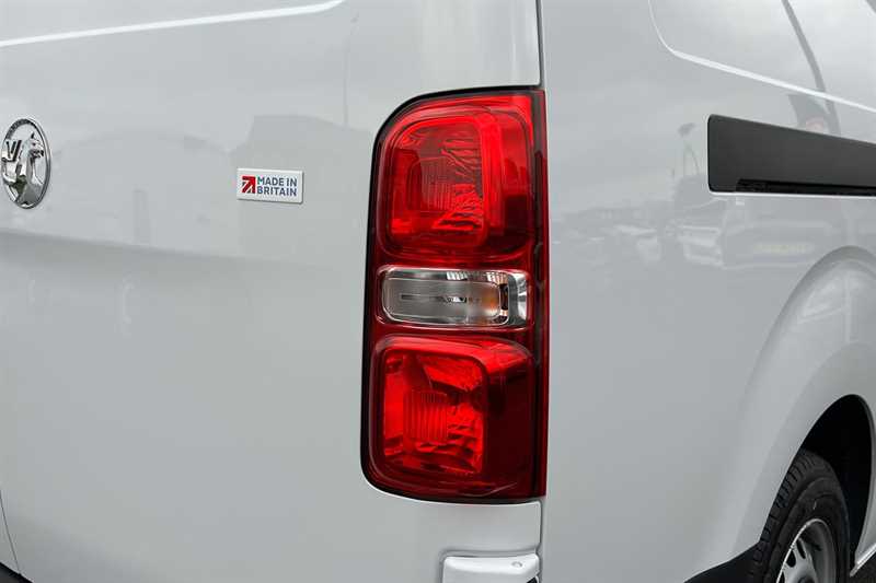 Used Vauxhall Vivaro 2026 for sale - 77501106: Photo 32