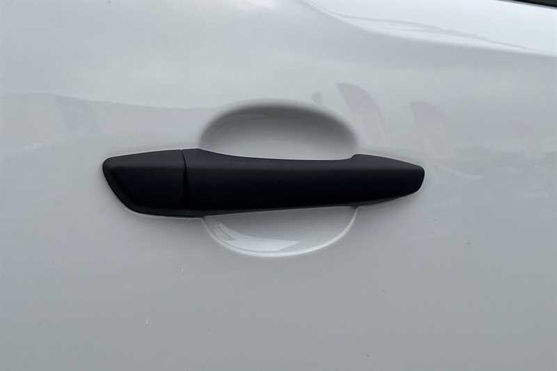 Used Vauxhall Vivaro 2026 for sale - 77501106: Photo 33