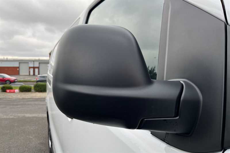 Used Vauxhall Vivaro 2026 for sale - 77501106: Photo 34