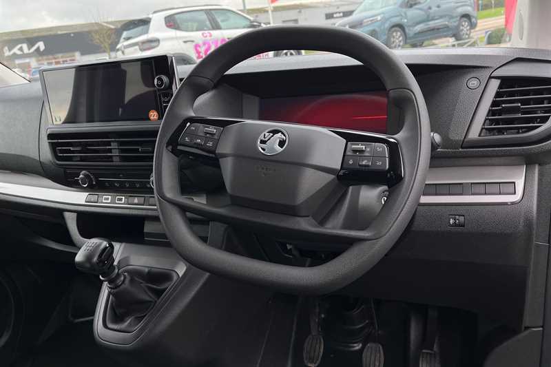 Used Vauxhall Vivaro 2026 for sale - 77501106: Photo 36