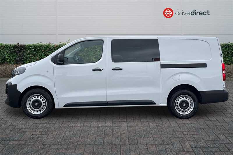Used Vauxhall Vivaro 2026 for sale - 77501106: Photo 6