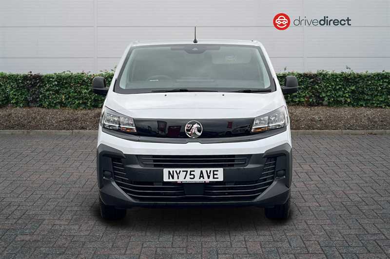 Used Vauxhall Vivaro 2026 for sale - 77501106: Photo 8