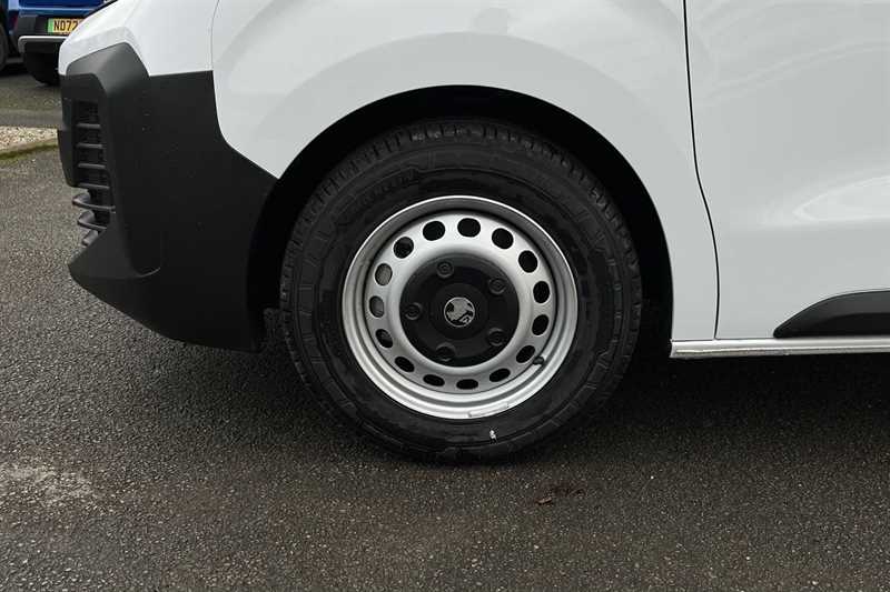 Used Vauxhall Vivaro 2026 for sale - 77501106: Photo 9